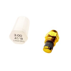 Форсунка Danfoss 3.0x45 B 030B0067